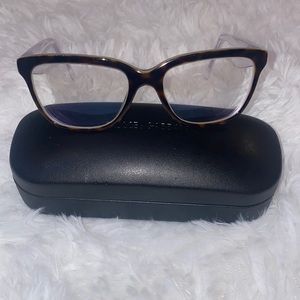 Dolce & Gabbana Prescription Glasses With Case